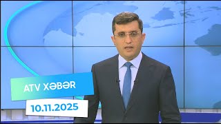 Atv Xeber 10.11.2025 2030