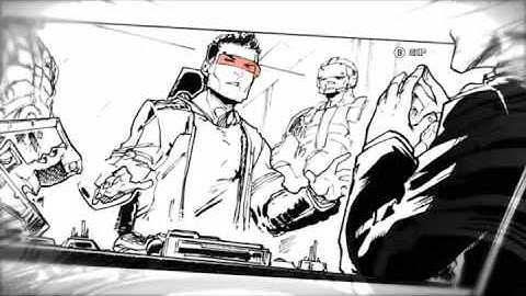 FlashBack HD WalkThrough Part 3