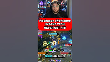 INSANE M+ TECH LAST BOSS | NEVER GET HIT | Workshop - King Mechagon | TWW - S2 #worldofwarcraft