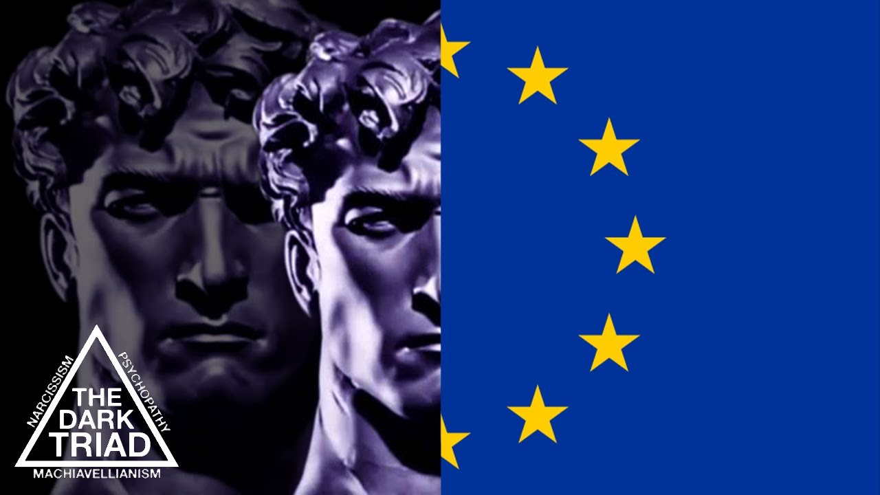 L'Amour Toujours - HardTekk - The Dark Triad