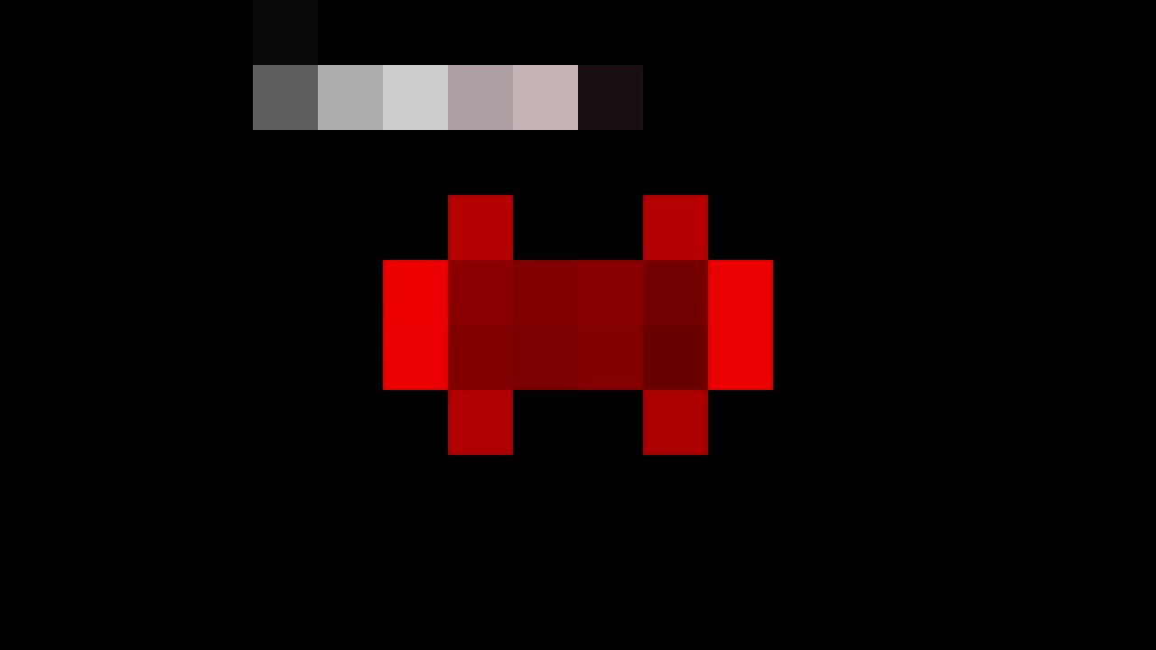 Gaspard Augé & Mr. Oizo - Sheila (8-bit Cover)