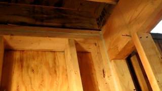 basement air sealing.AVI