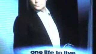 OLTL Clint Buchanan Bumper