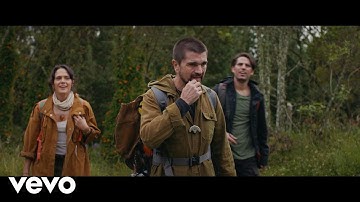 Juanes - Intro Actitud (Official Video)