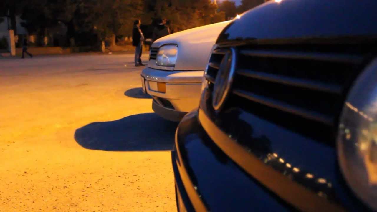 Volkswagen service baku