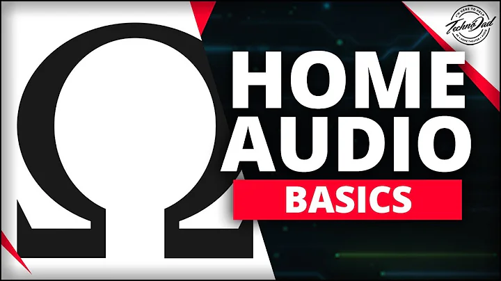 Speaker Impedance Matching to Amplifier | What You Need to Know!