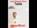 Live classes 10th Board Exam preparation By Mahesh maths Wallah 🎯😱##shortvideos #youtubeshorts