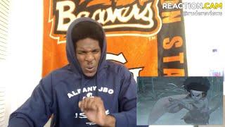 Zotiyac - Unleashin Sum x A lot on my plate - REACTION
