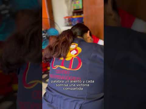 Somos CID #psicopedagogico #desarrollo #aprendizaje #niños #escuela #short #shorts