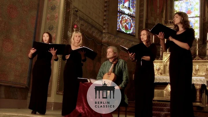 VocaMe & Michael Popp - Inspiration - Hildegard vo...