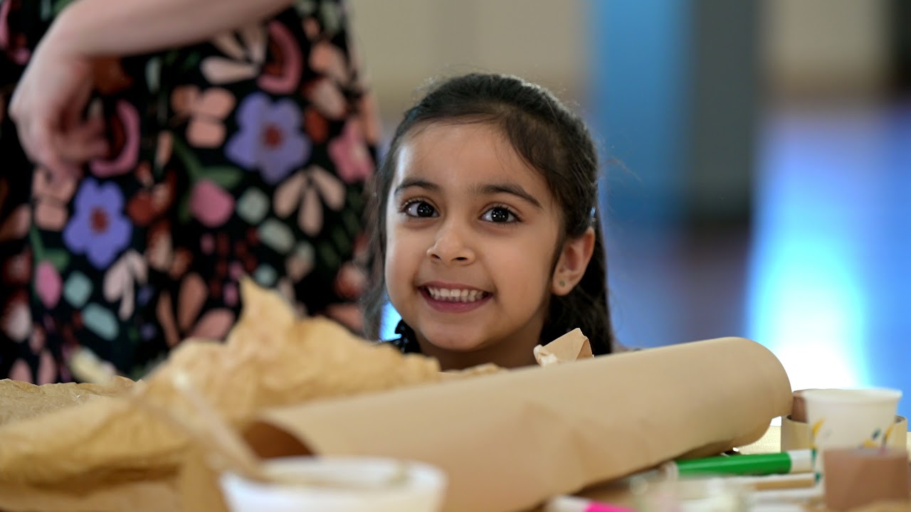 arTour - Dead Puppet Society Case Study (2021)