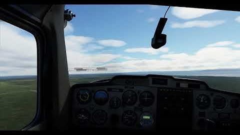Smooth Track Android app in MSFS 2020