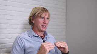 Whats the importance of being a teacher to those around you? | Bruce Kirkby