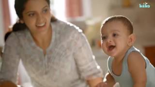 Download lagu Johnson & Johnson Baby Powder Commercial 2015