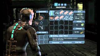 Dead Space: Very Impossible Mode, Chapter 9 (complete)
