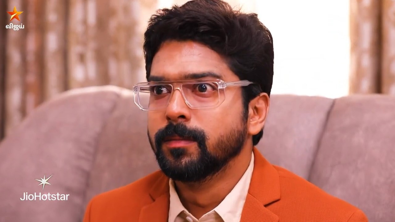 Siragadikka Aasai | 11th to 14th March 2026 - Promo