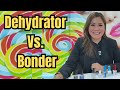 Nail prep qa how to use dehydrator and bonder the right way