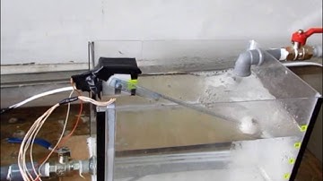 Diseño de un Sistema de Control de Nivel usando LabVIEW