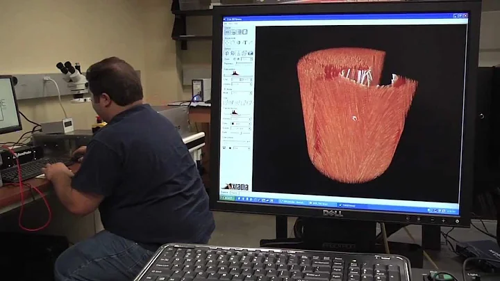 McNair Aerospace Center faculty includes renowned ...