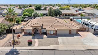 Leslie Coates|11441 E Ramona Avenue|Mesa, AZ|ColdwellBankerHomes.com