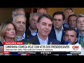 CNN NEWSROOM - 16/08/2026