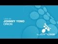 Johnny Yono - Orion (Original Mix)