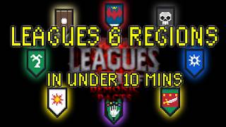 Quick Demonic Pacts Guide | OSRS Leagues 6
