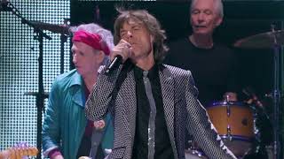 The Rolling Stones - The Last Time (GRRR Live)