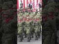自衛隊 朝霞・観閲式(予行)