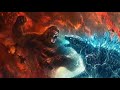 Godzilla Vs Kong Ya Lili Remix Hong Kong Fight Scene Godzilla Vs Kong Ya Lili Remix Hong Kong Fight Scene