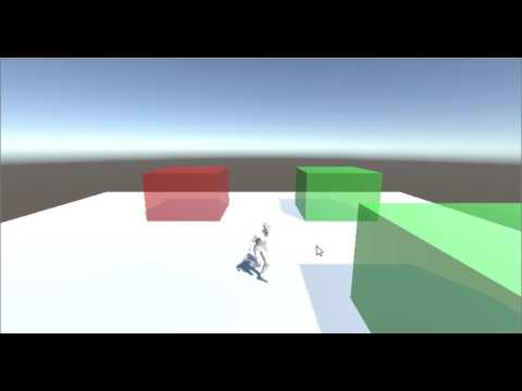 クエスト管理機能とページ送りUI