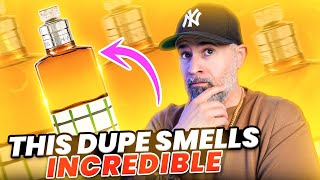 Dries Van Noten Rock The Myrrh Dupe | The BEST DUA Fragrance This Year? Dua Myrrh Delight
