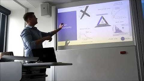 Fire safety engineering: Certain uncertainty by Dr. Danny Hopkin