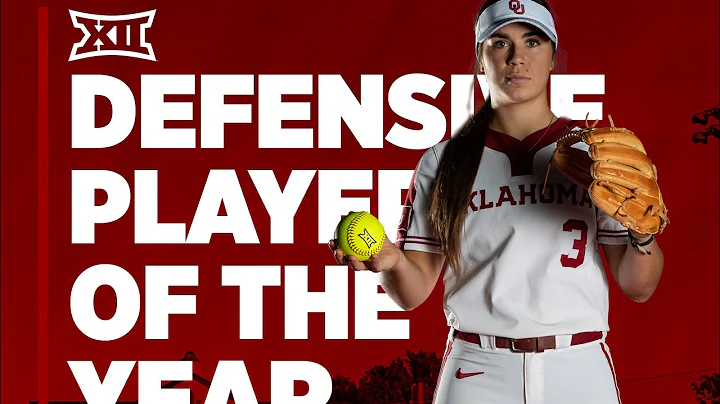OU SOONERS Softballs Undeniable Grace. #BATL