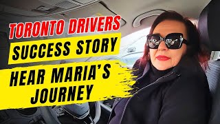 68 Years Old and Finally Confident Behind the Wheel | Maria’s Inspiring Driving Journey