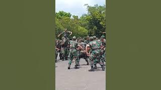 Mau jadi Apa #yelyel #tni #tniad #yelyeltni #tentara #yelyelkeren #perwira #bintara #tamtama