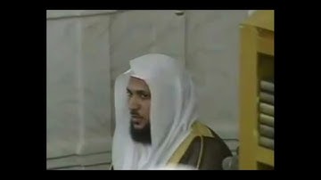 سورة الأنعام من (١ - ٩٤) ماهر المعيقلي تهجد المسجد النبوي 1426 هـ