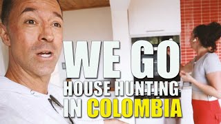 Exploring Dream Homes in Pereira, Colombia | Our Family's House-Hunting Journey