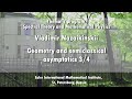 Vladimir Nazaikinskii | Geometry and semiclassical asymptotics. Lecture 3