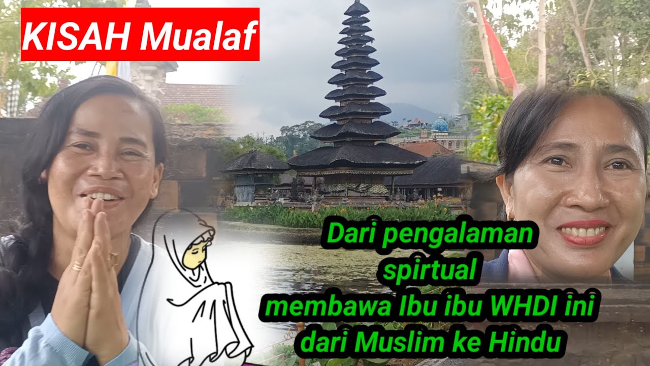 Kediriperjalanan Silakrama Hindu Madiunseratus Umat Hindu Ini Tanpa