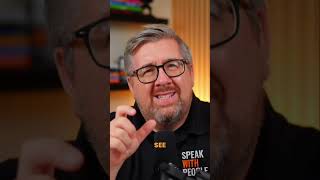 How to Build Referrals Without Selling | Financial Pros Need This Strategy #referrals screenshot 4