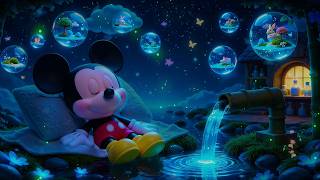 (NO ADS) Fall asleep instantly in 5 minutes☁️Peaceful Bedtime Music for Deep Relaxation ✨ Deep Rest screenshot 4