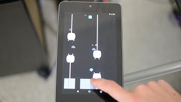 Nexus 7 2012 with Android 6.0 Marshmallow Installed !