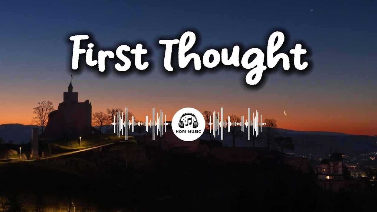 🎧 First Thought ️ | She’s the First Thing on My Mind Every Morning ️ ...