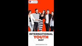 Happy International Youth Day 2022 Dr Aroras Clinic
