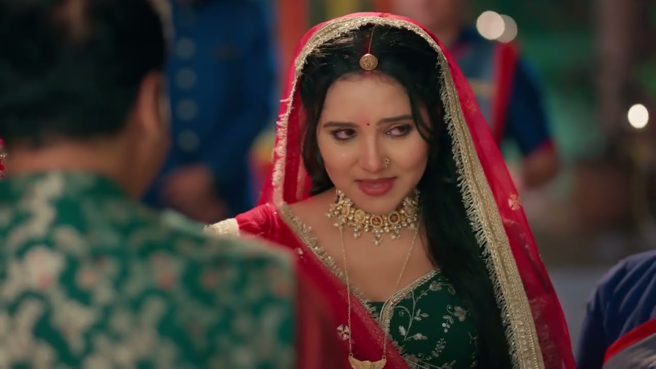 Vasudha | Ep - 416 | Best Scene | Dec 16 2025 | Zee TV