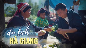 Khám phá Sơn La, Hà Giang P2 | BTS Đợi Nụ Cười Em