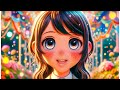 にこにこひかりのまほう - 子供たちのための魔法の冒険!🌟✨