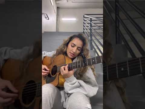 Kirrah Amosa - Mercy (cover)