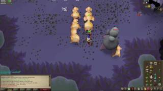 Pidgeyboy97 #RoadToImbuedHeart ep#1